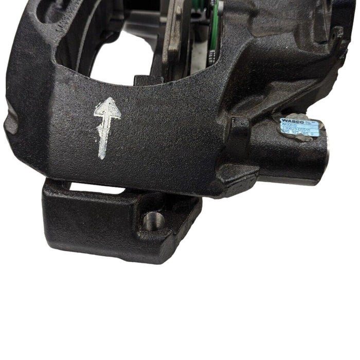 6403220650 Genuine Wabco Left Side Air Disc Brake Caliper Assembly - ADVANCED TRUCK PARTS