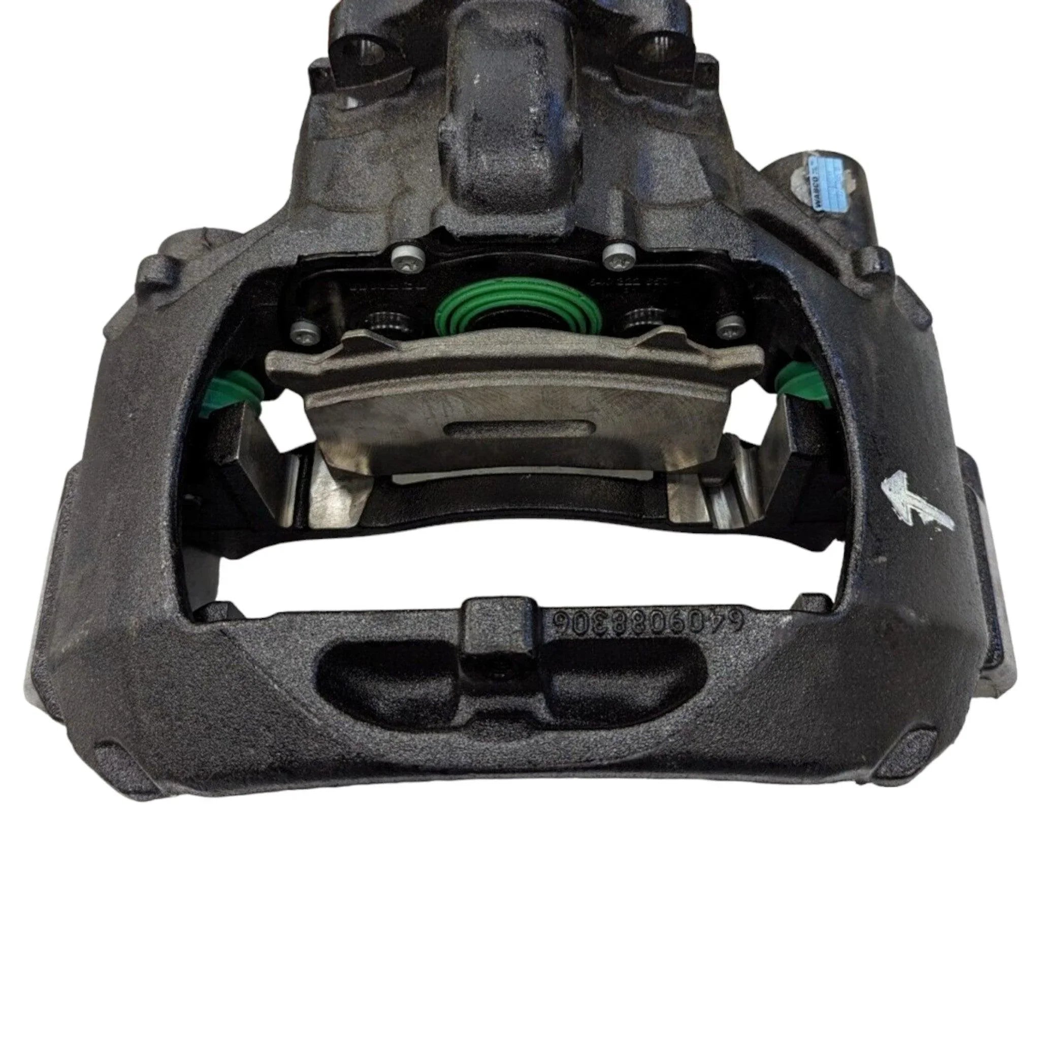 WAB6403220650 Genuine Wabco Left Side Air Disc Brake Caliper Assembly
