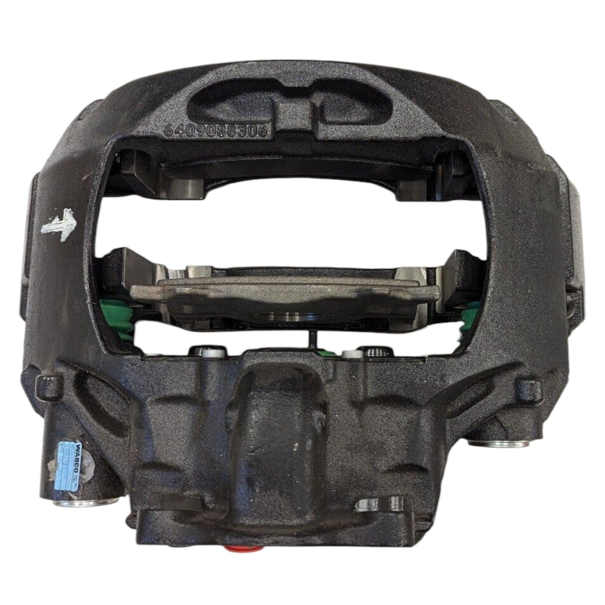 WAB6403220650 Genuine Wabco Left Side Air Disc Brake Caliper Assembly