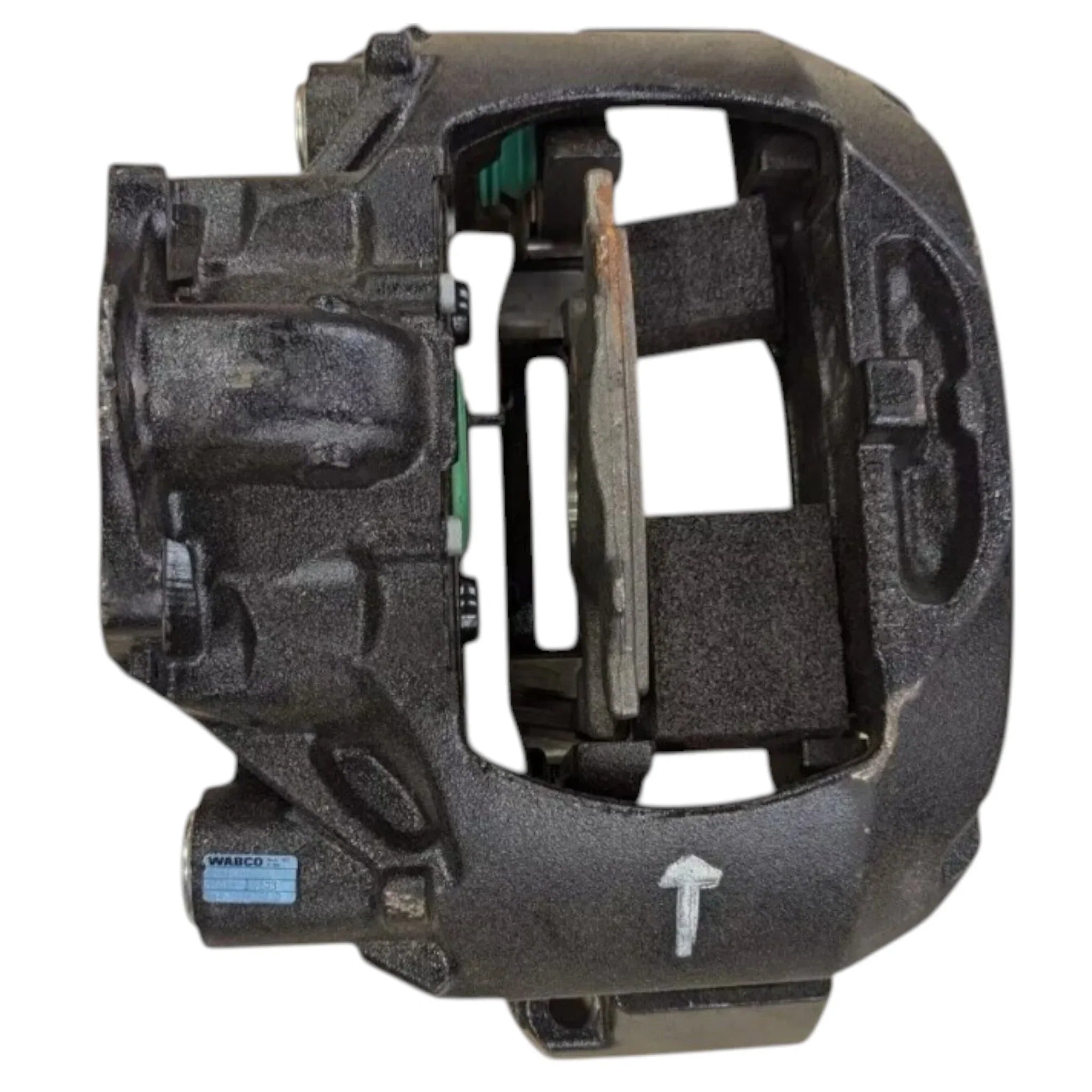 6403220660 Genuine Wabco Disc Brake Caliper MAXXUS