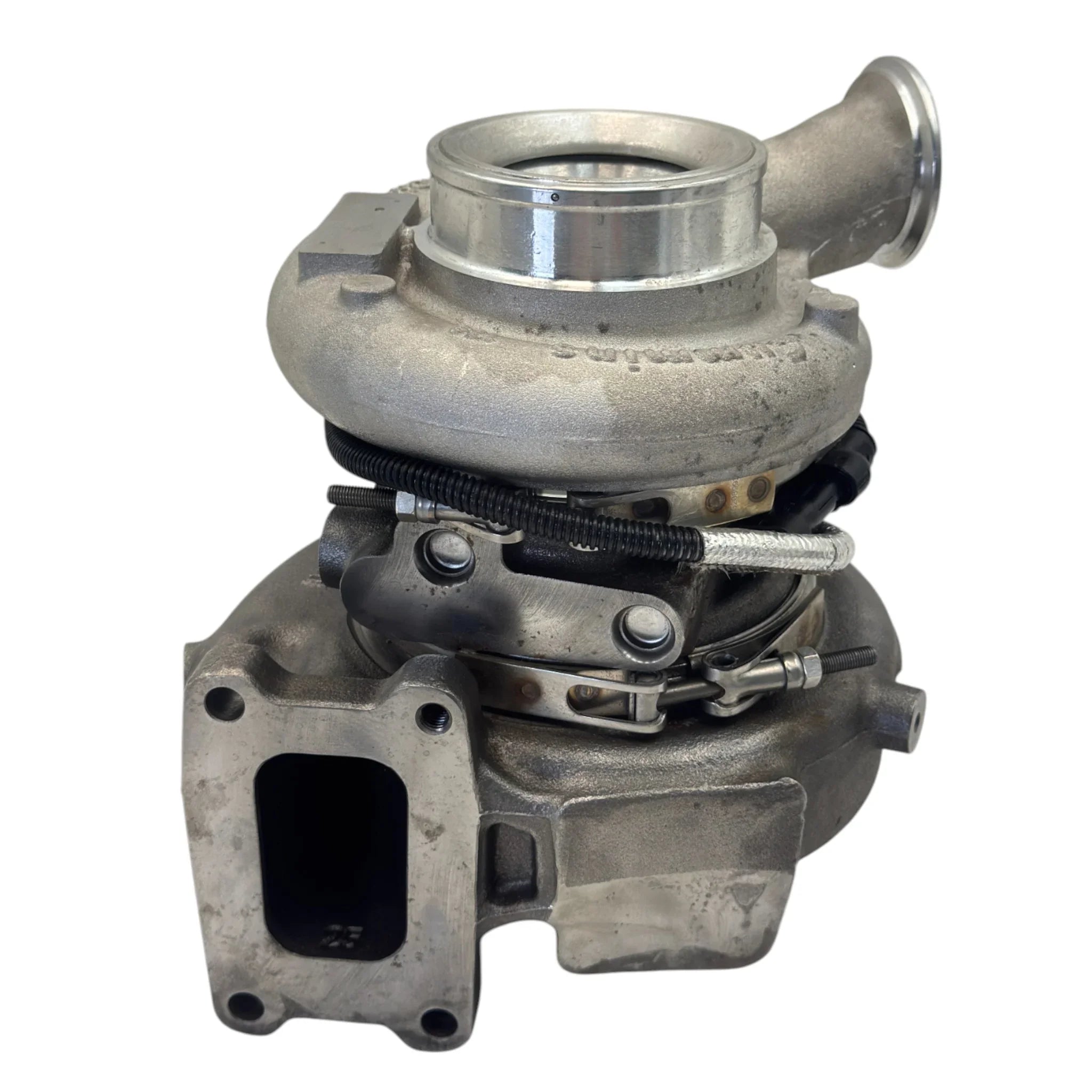6411468 Genuine Cummins Turbocharger Kit HE300VG
