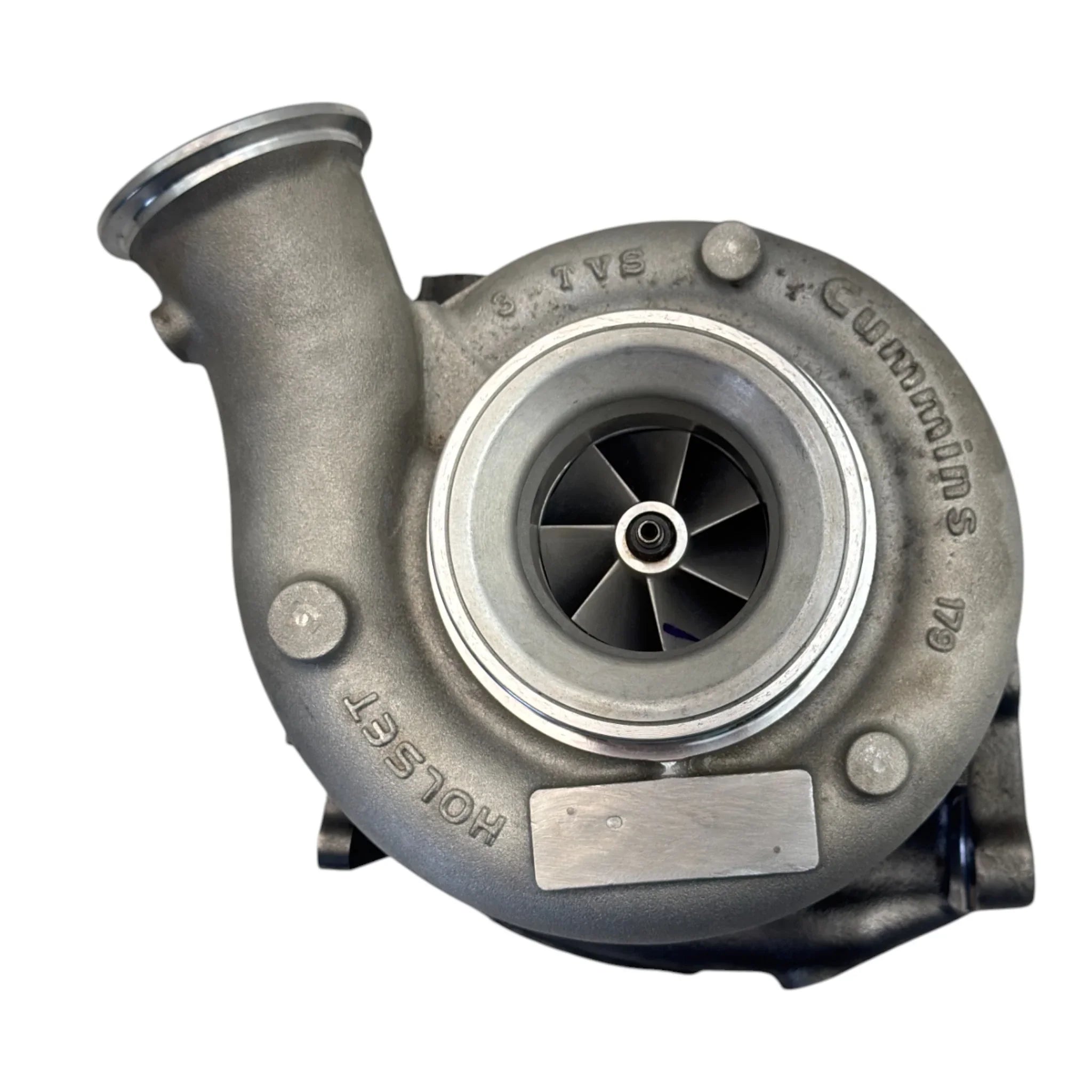 6411468RX Genuine Cummins Turbocharger Kit HE300VG