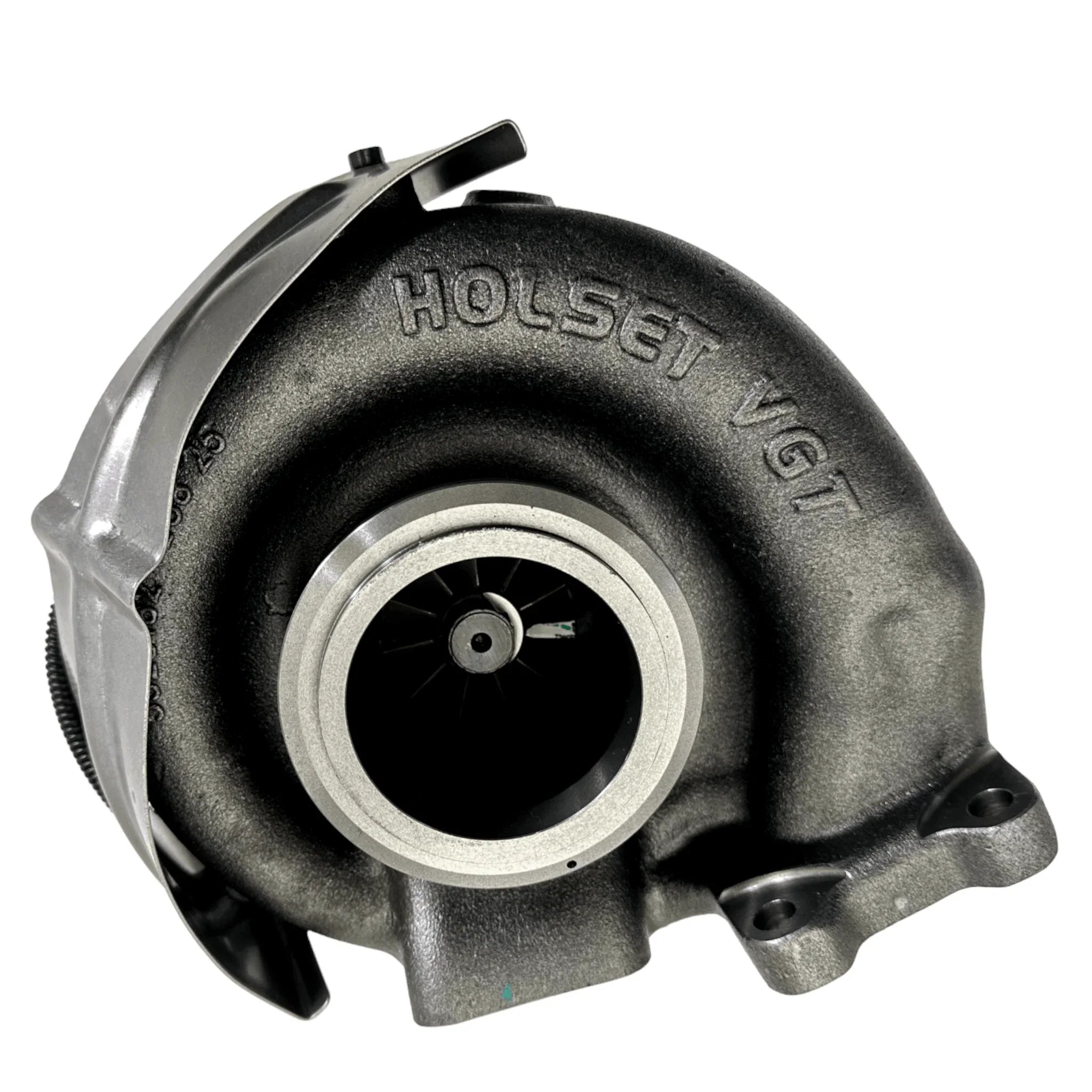 6411490 Genuine Cummins Turbocharger He300Vg