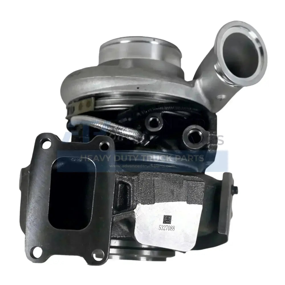 6411508 Genuine Cummins Turbocharger HE300VG – ADVANCED TRUCK PARTS