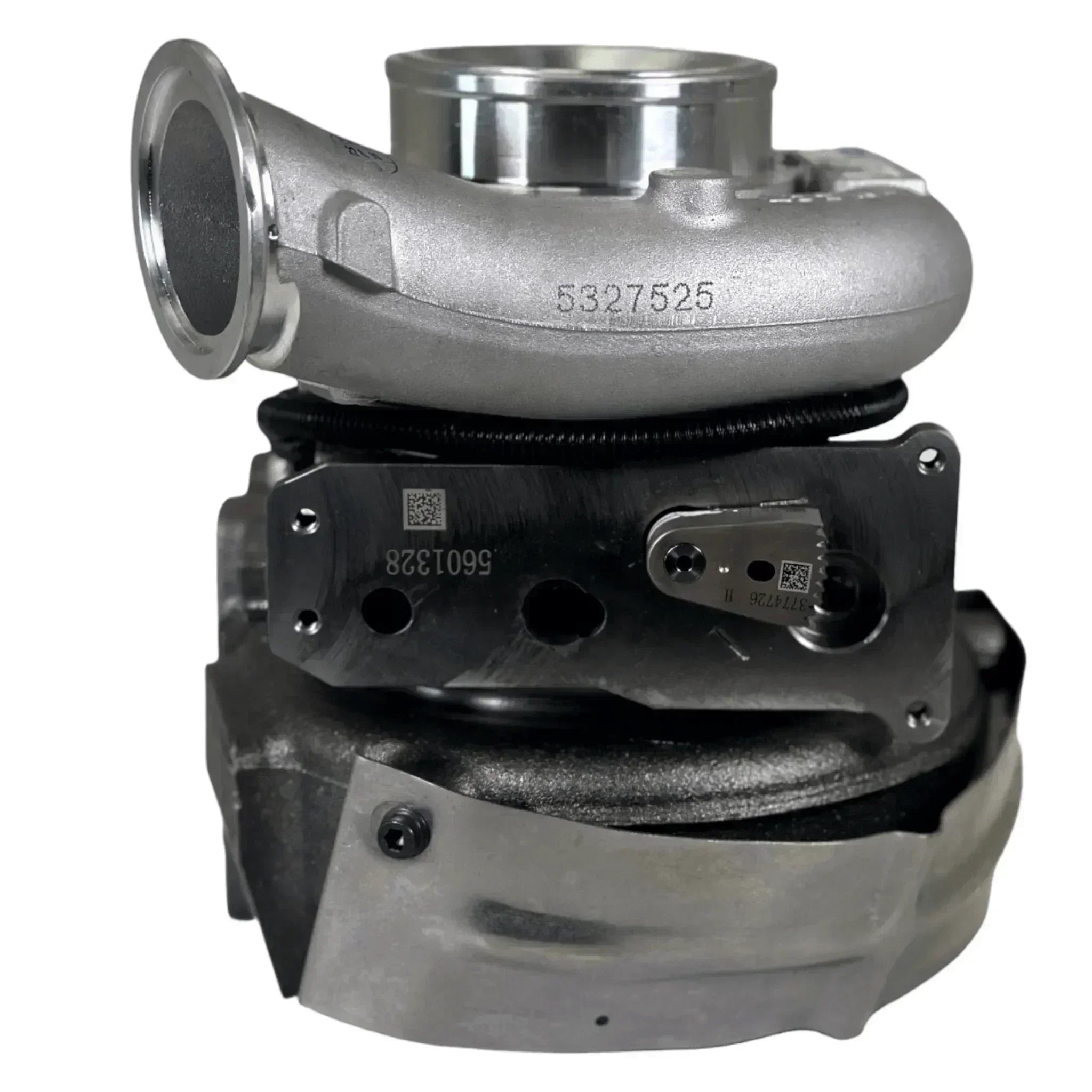 6411508RX Genuine Cummins Turbocharger HE300VG