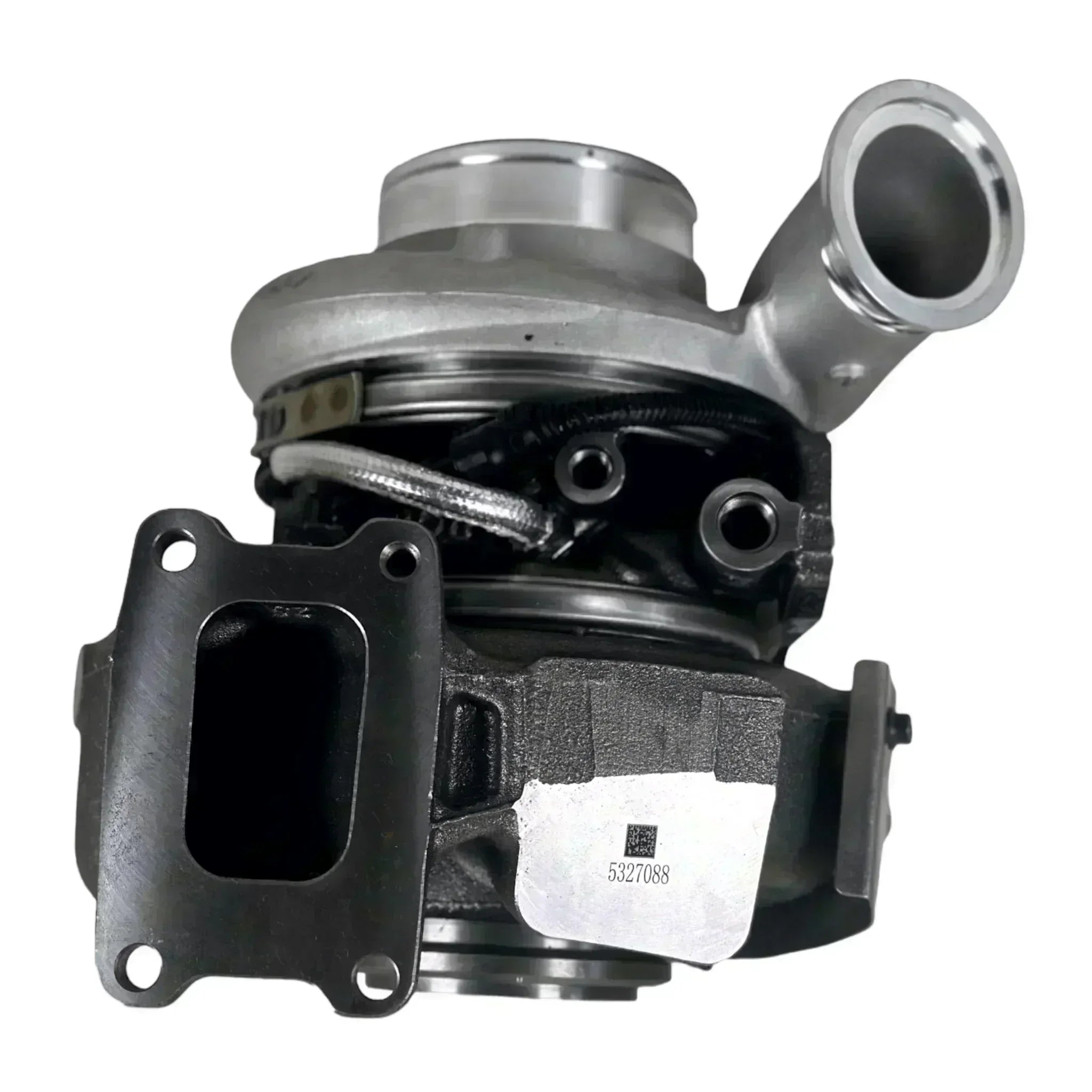 6411508RX Genuine Cummins Turbocharger HE300VG