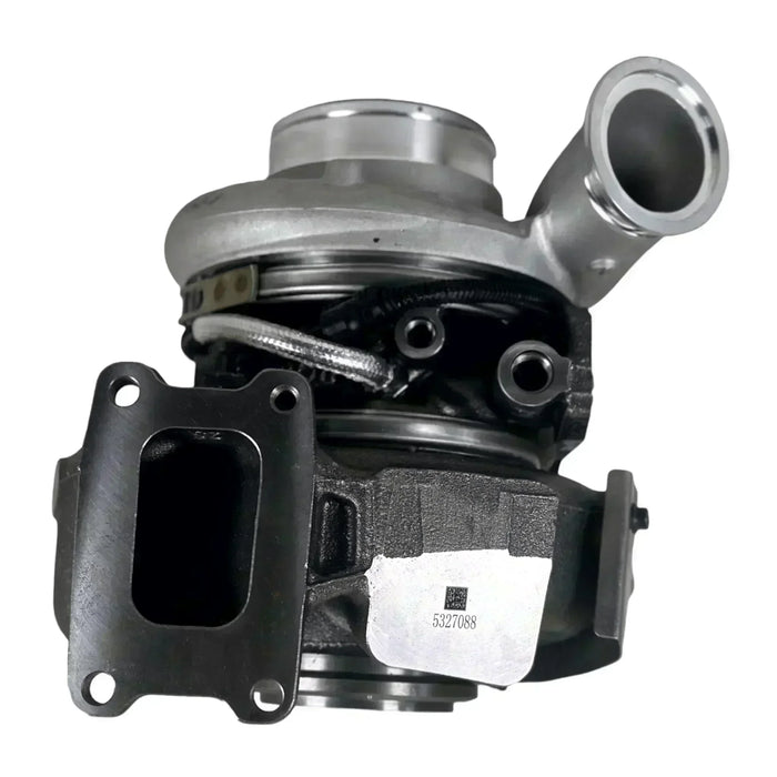 6411508RX Genuine Cummins Turbocharger HE300VG