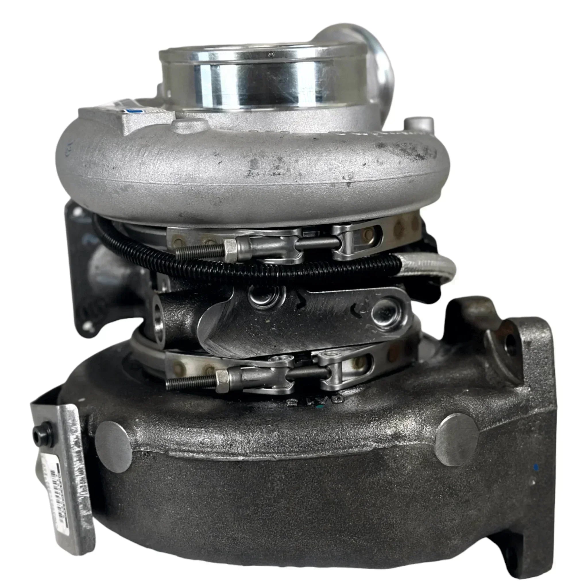 6411508RX Genuine Cummins Turbocharger HE300VG