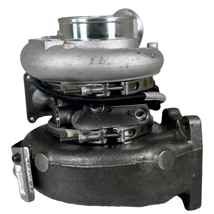6411508RX Genuine Cummins Turbocharger HE300VG