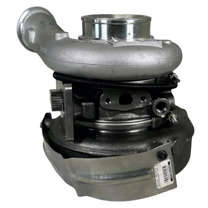6411508RX Genuine Cummins Turbocharger HE300VG