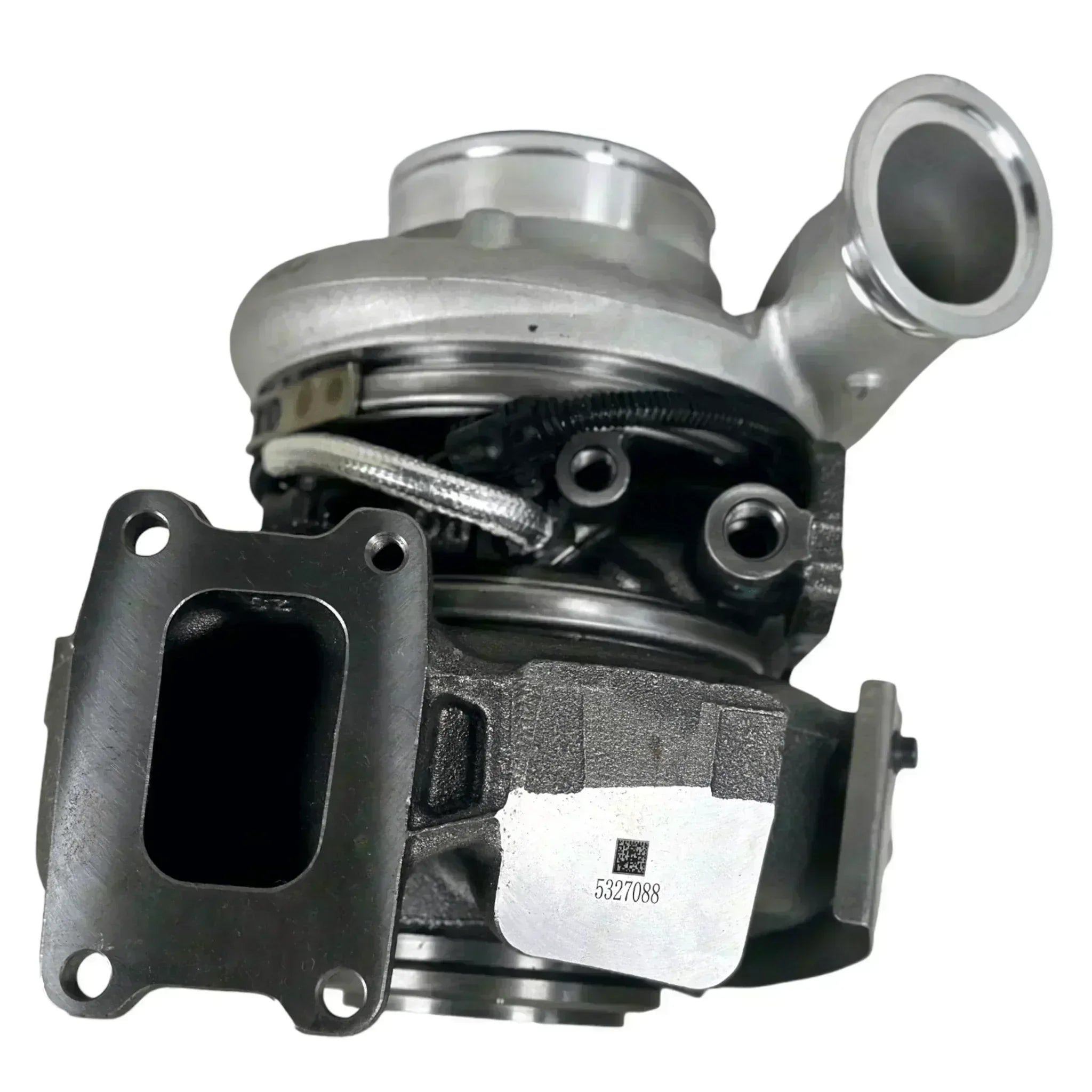 6411508RX Genuine Cummins Turbocharger HE300VG