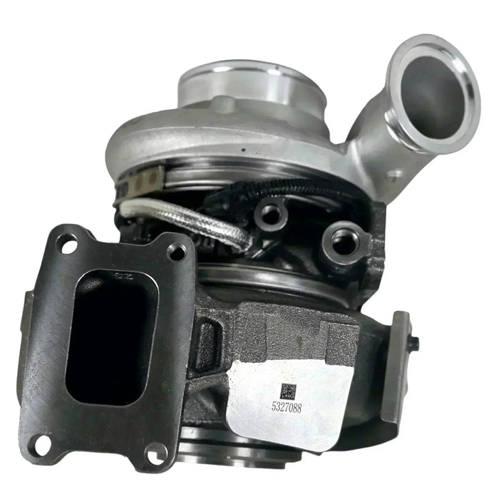 6411508RX Genuine Cummins Turbocharger HE300VG