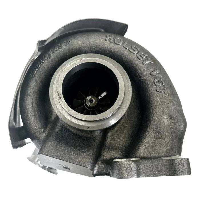 6411508RX Genuine Cummins Turbocharger HE300VG