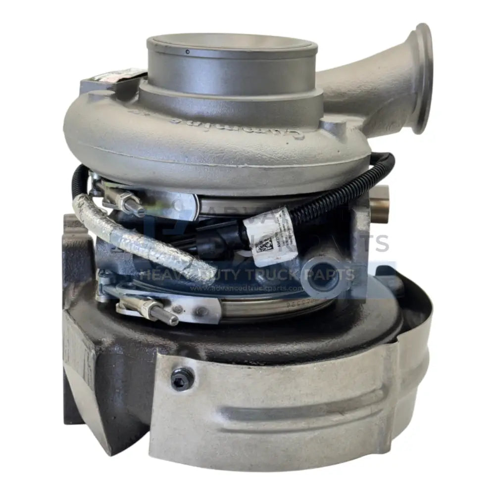 6395595HX Genuine Cummins Turbocharger He300Vg For Cummins Isb 6.7L