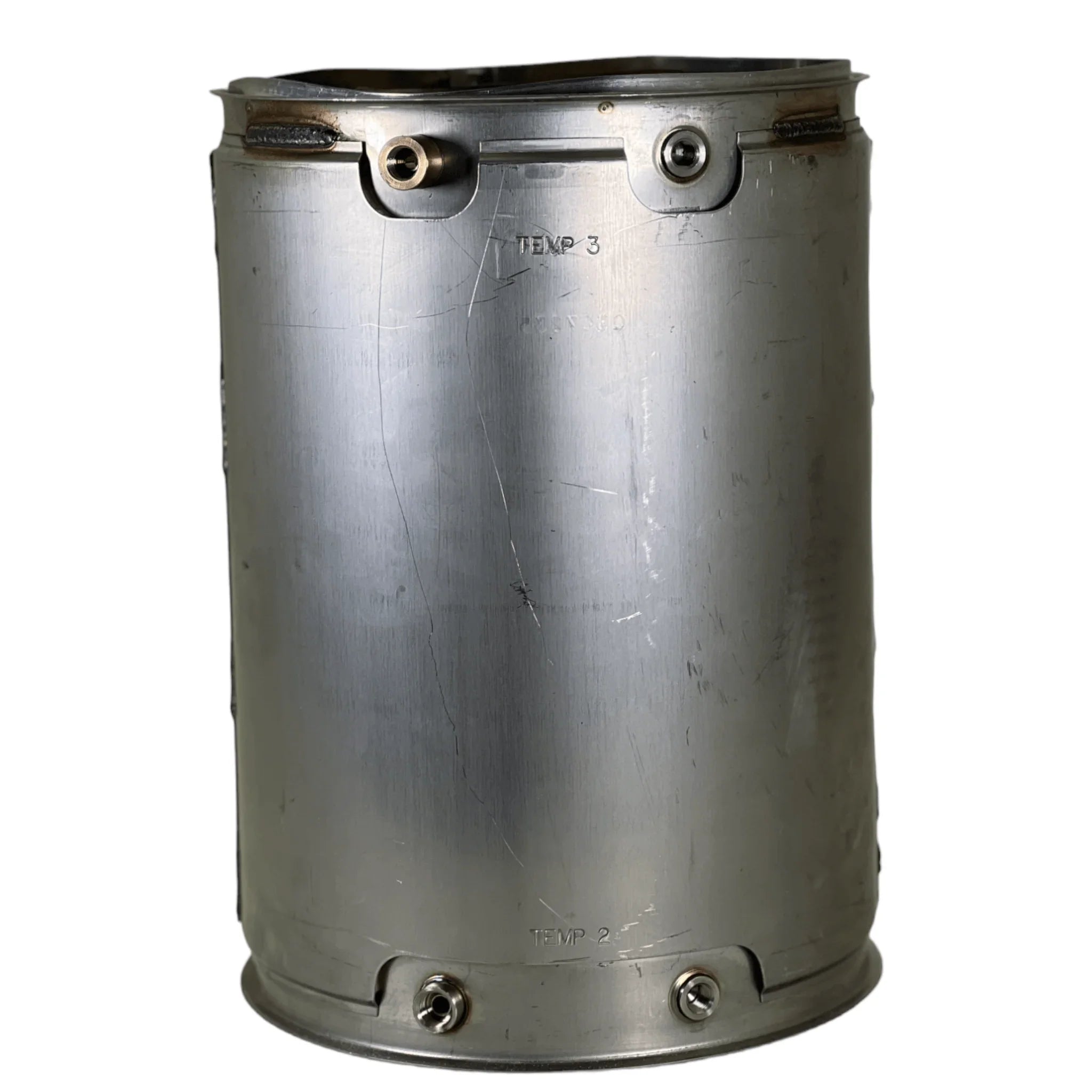 6411695 Genuine Cummins DPF Diesel Particulate Filter
