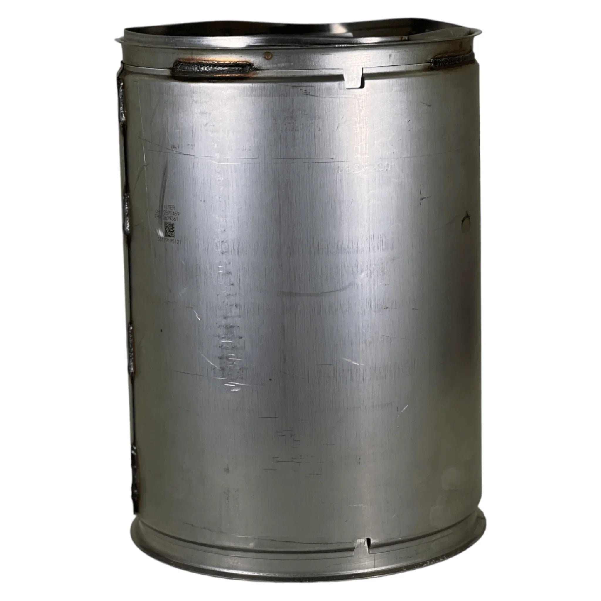6411695 Genuine Cummins DPF Diesel Particulate Filter