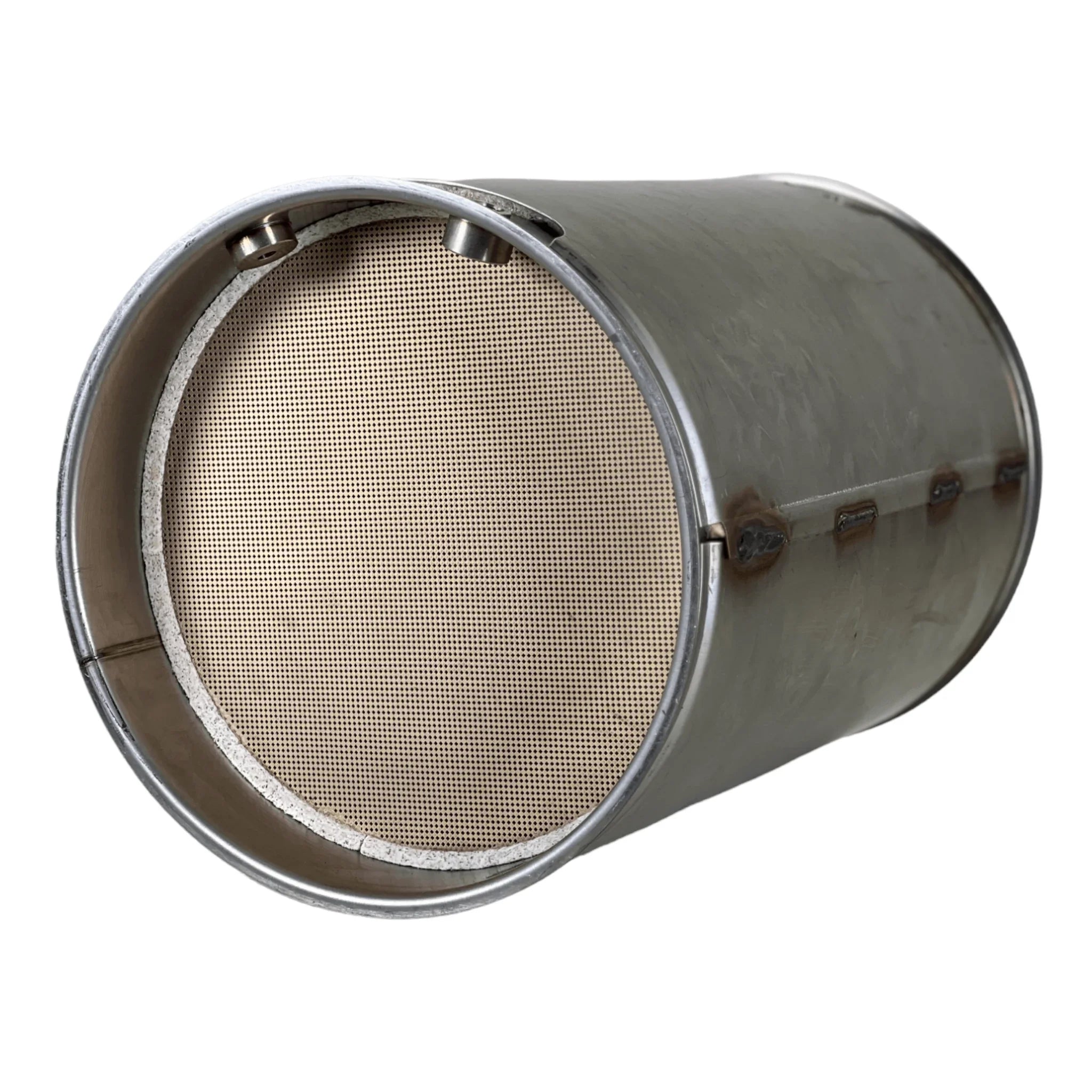 6411695 Genuine Cummins DPF Diesel Particulate Filter