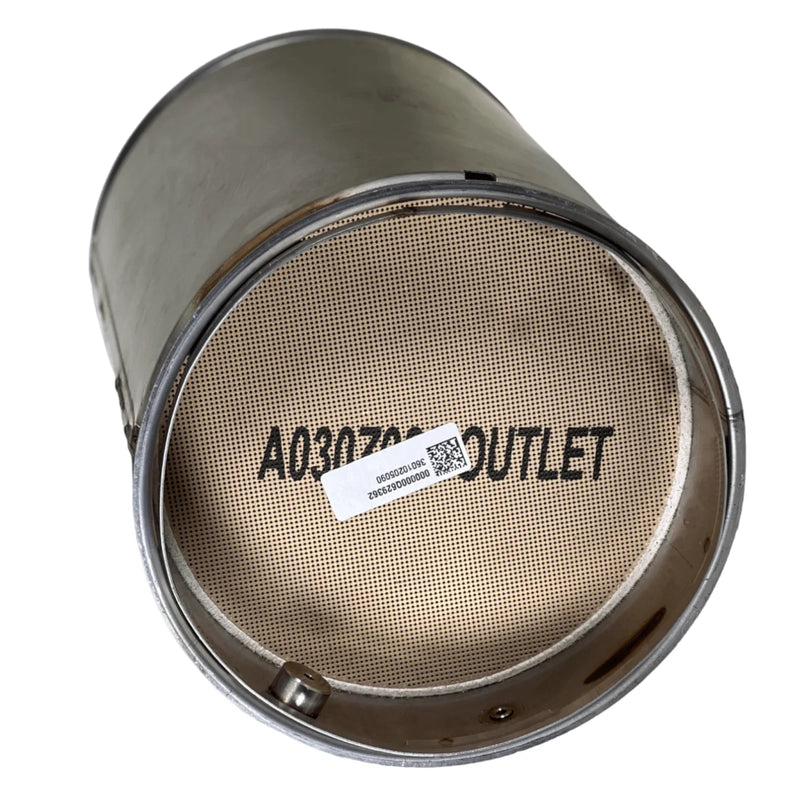 6416516 Genuine Cummins DPF Diesel Particulate Filter