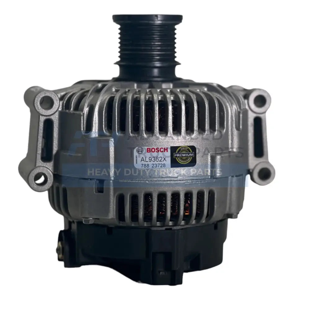 A6421540302 Genuine Bosch Alternator 12V