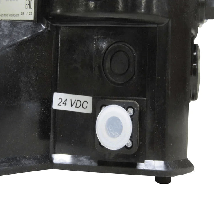 6440-00000127 Genuine Lincoln Skf Lubrication Progressive Pump P203E