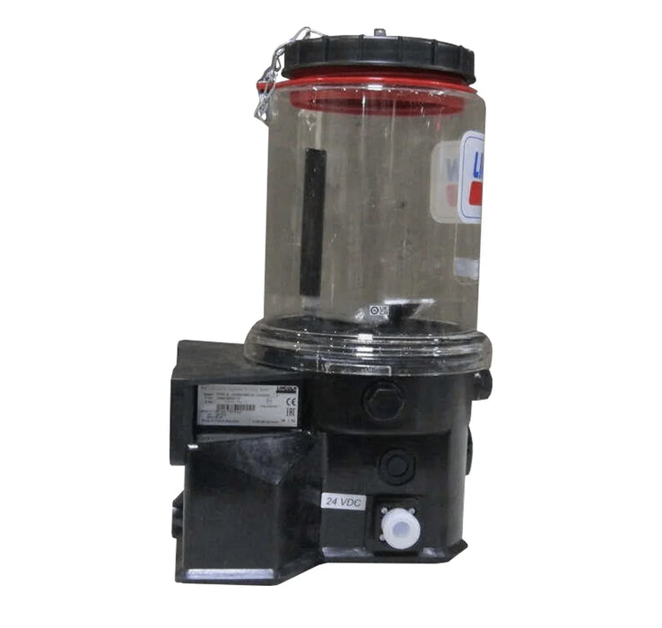 6440-00000127 Genuine Lincoln Skf Lubrication Progressive Pump P203E