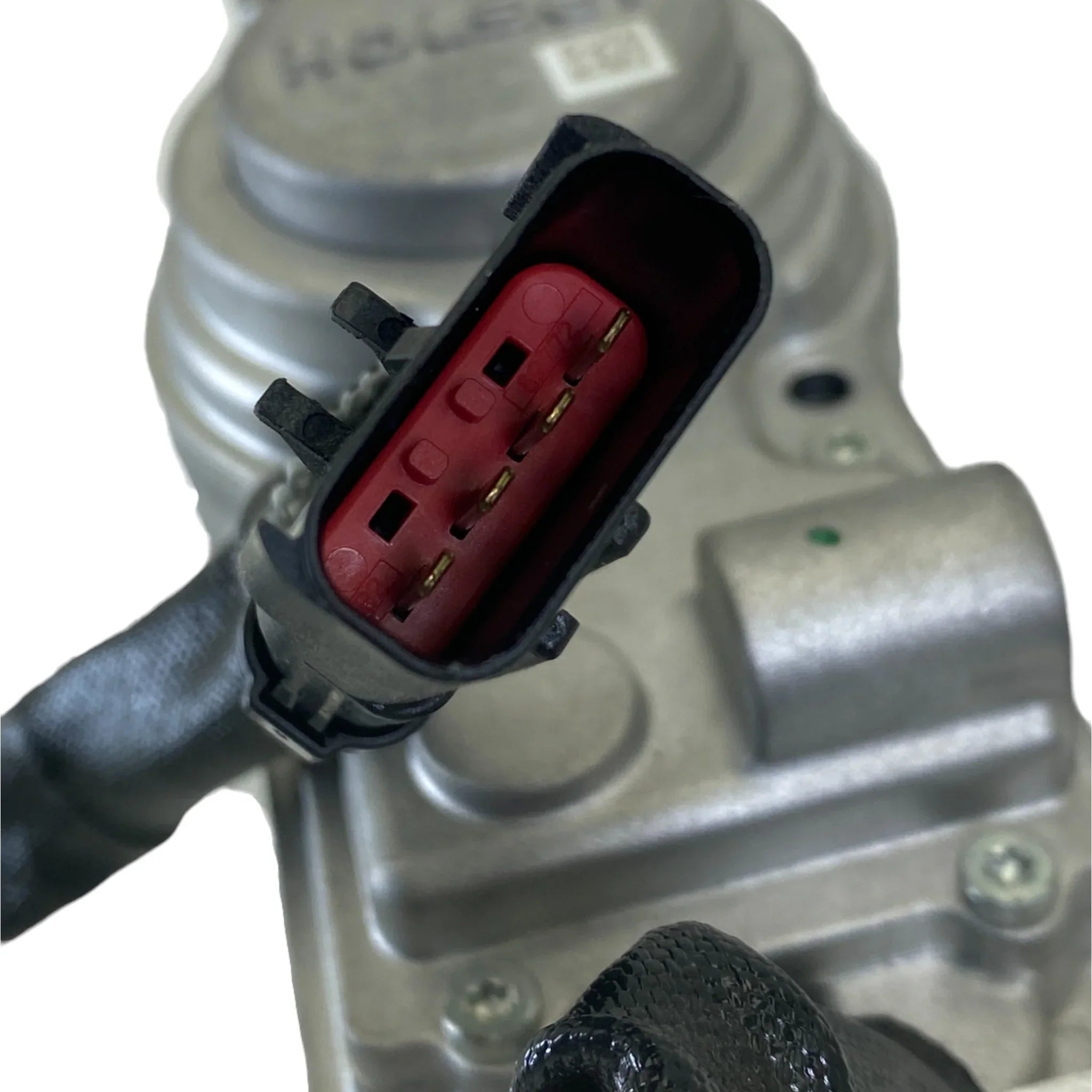 6379045NX Genuine Cummins Turbocharger Actuator Kit For Cummins