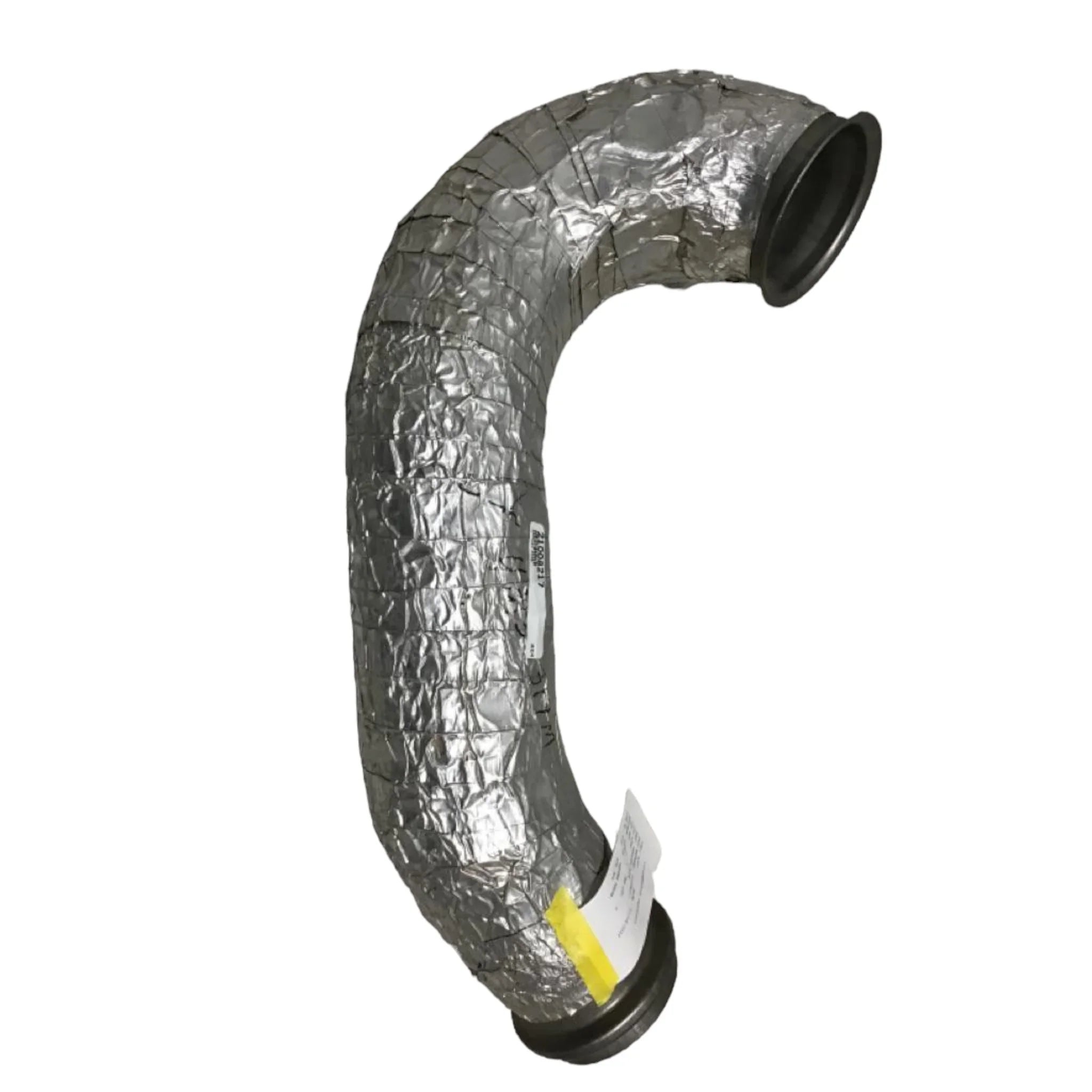 21008217 Genuine Volvo Exhaust Pipe - Truck To Trailer
