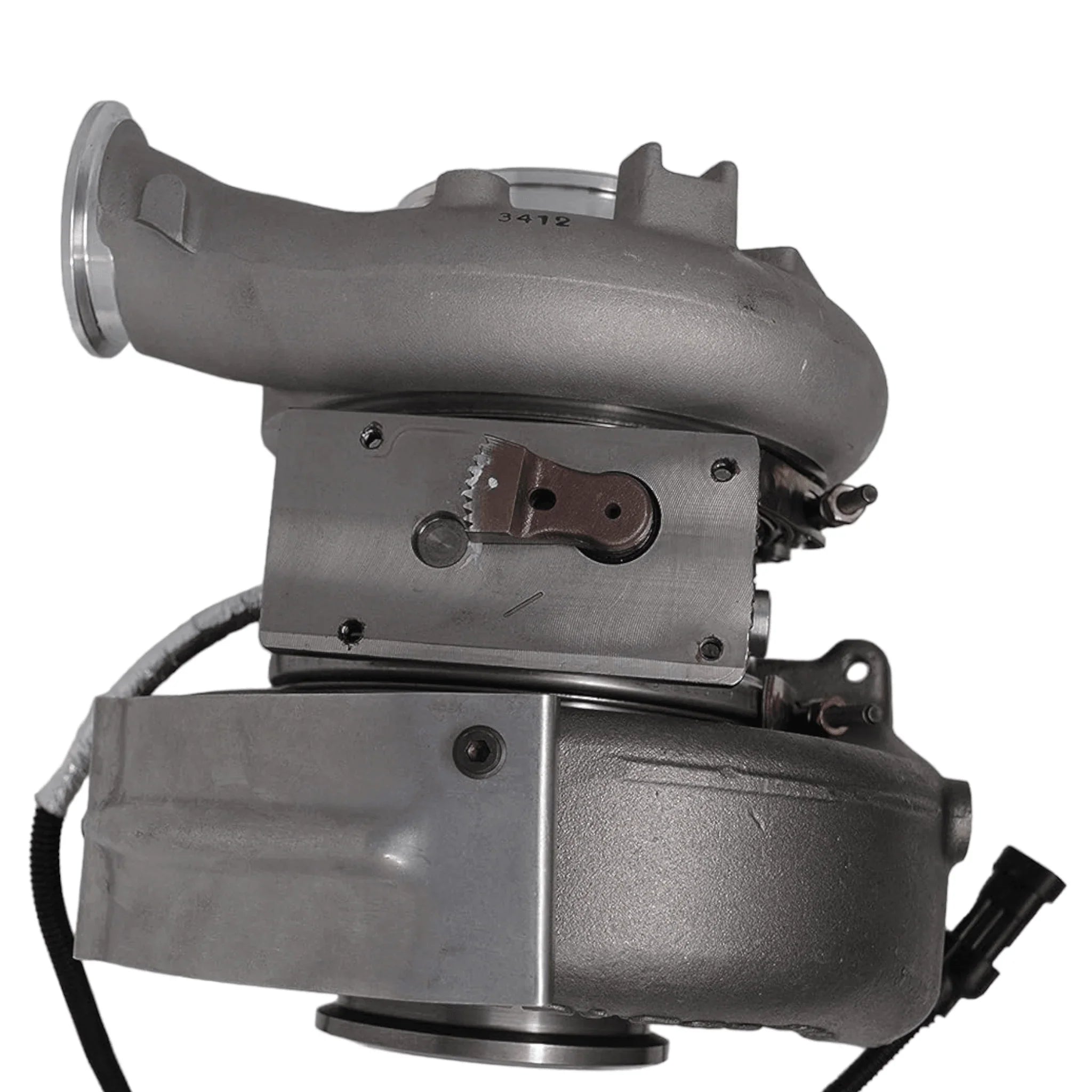 6451234 Genuine Cummins Turbocharger He300Ve