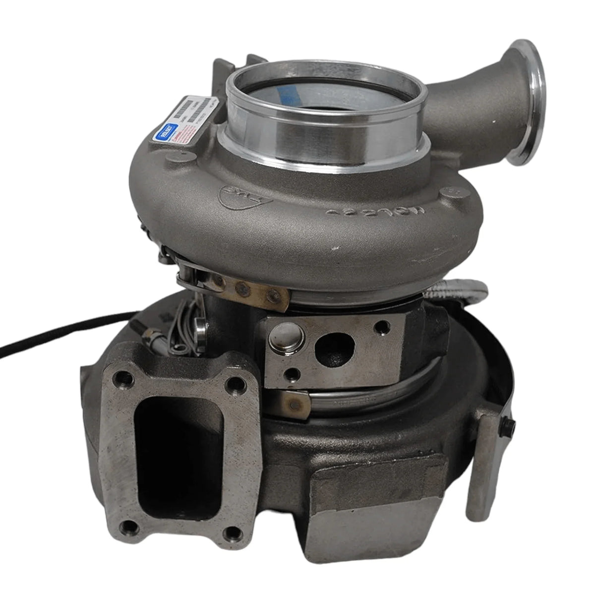 6451234 Genuine Cummins Turbocharger He300Ve