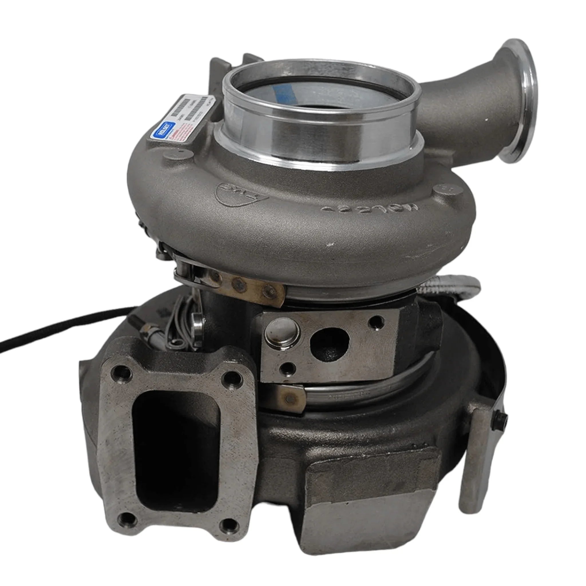 2840857 Genuine Cummins Turbocharger He300Ve