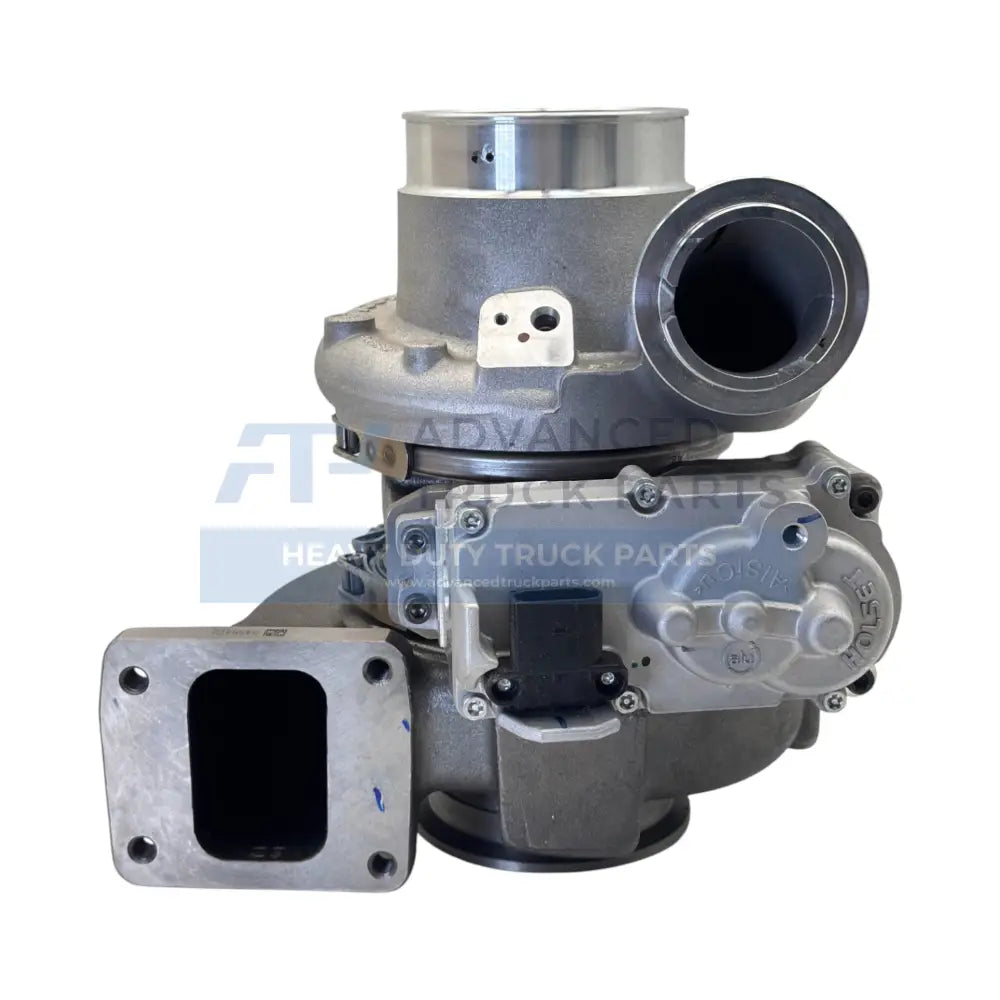 6456238PEX Genuine Paccar Turbocharger With Actuator He400vg For MX11