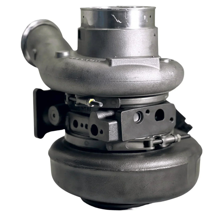 6456958 Genuine Paccar Turbocharger HE400VG