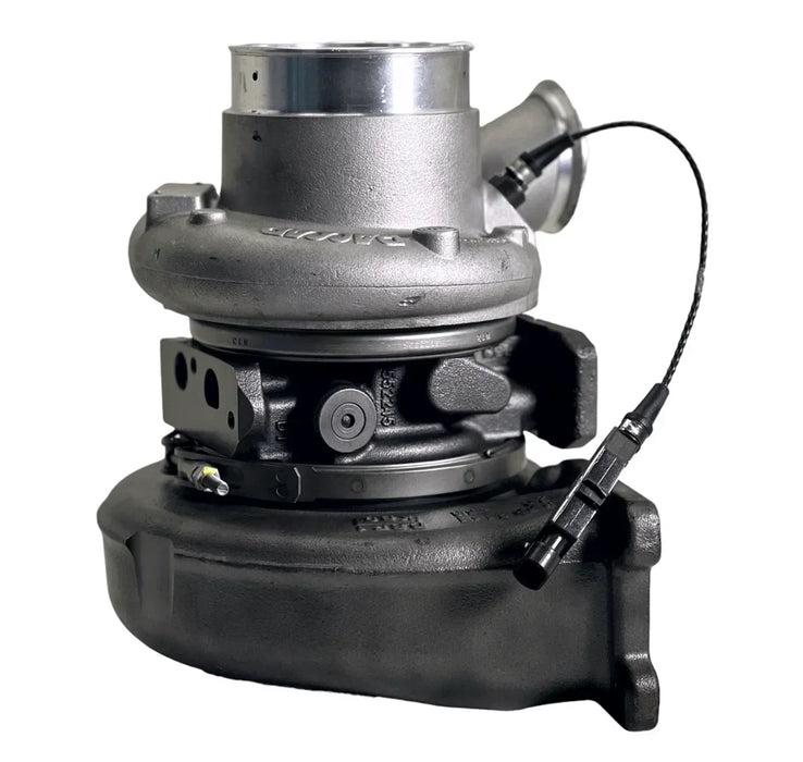 6456958 Genuine Paccar Turbocharger HE400VG