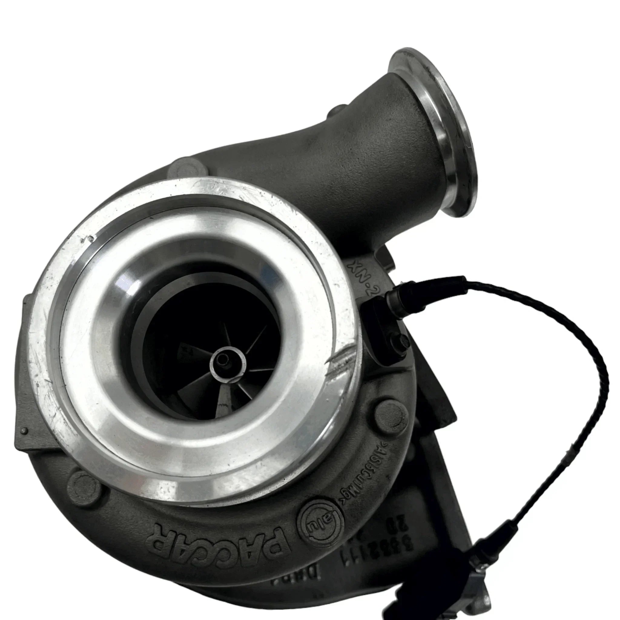 6456958 Genuine Paccar Turbocharger HE400VG