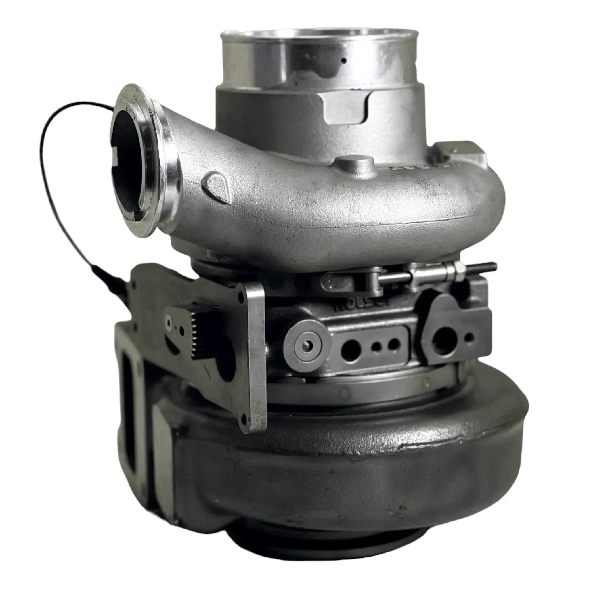 6456958 Genuine Paccar Turbocharger HE400VG