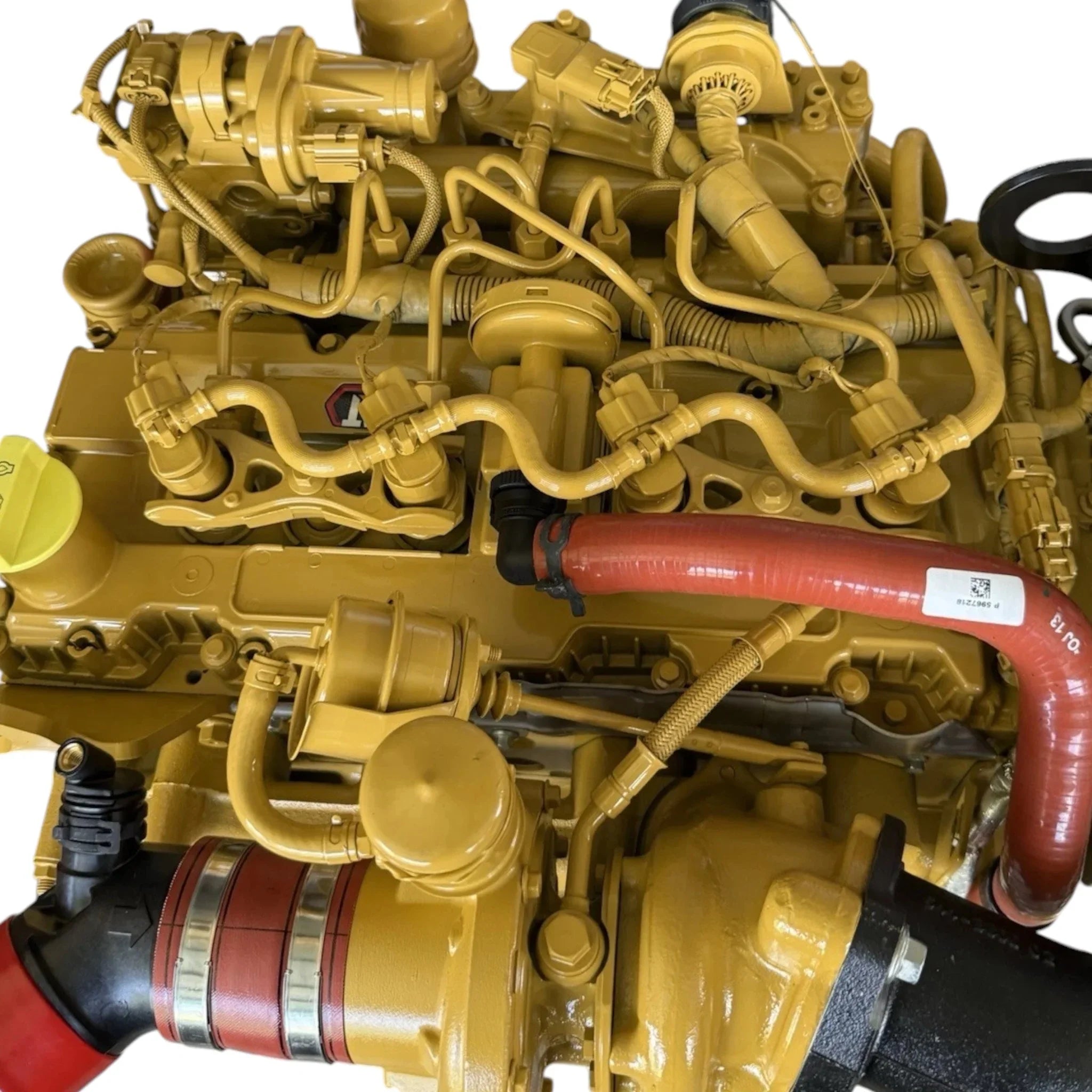 6467975 Genuine Caterpillar Engine AR-PR