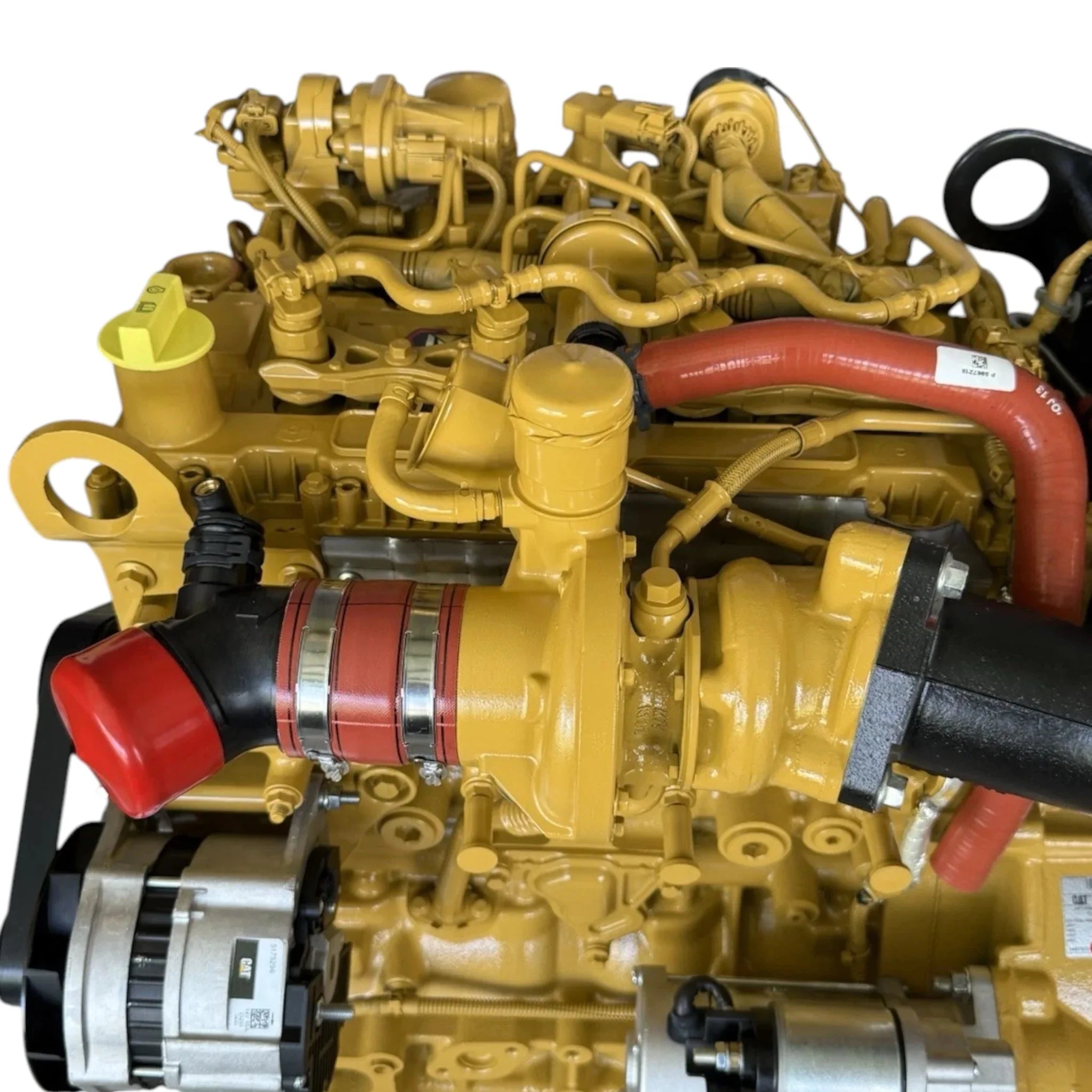 6467975 Genuine Caterpillar Engine AR-PR