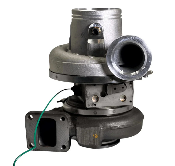 6461255 Oem Cummins He561Ve Turbocharger For Cummins Isx15