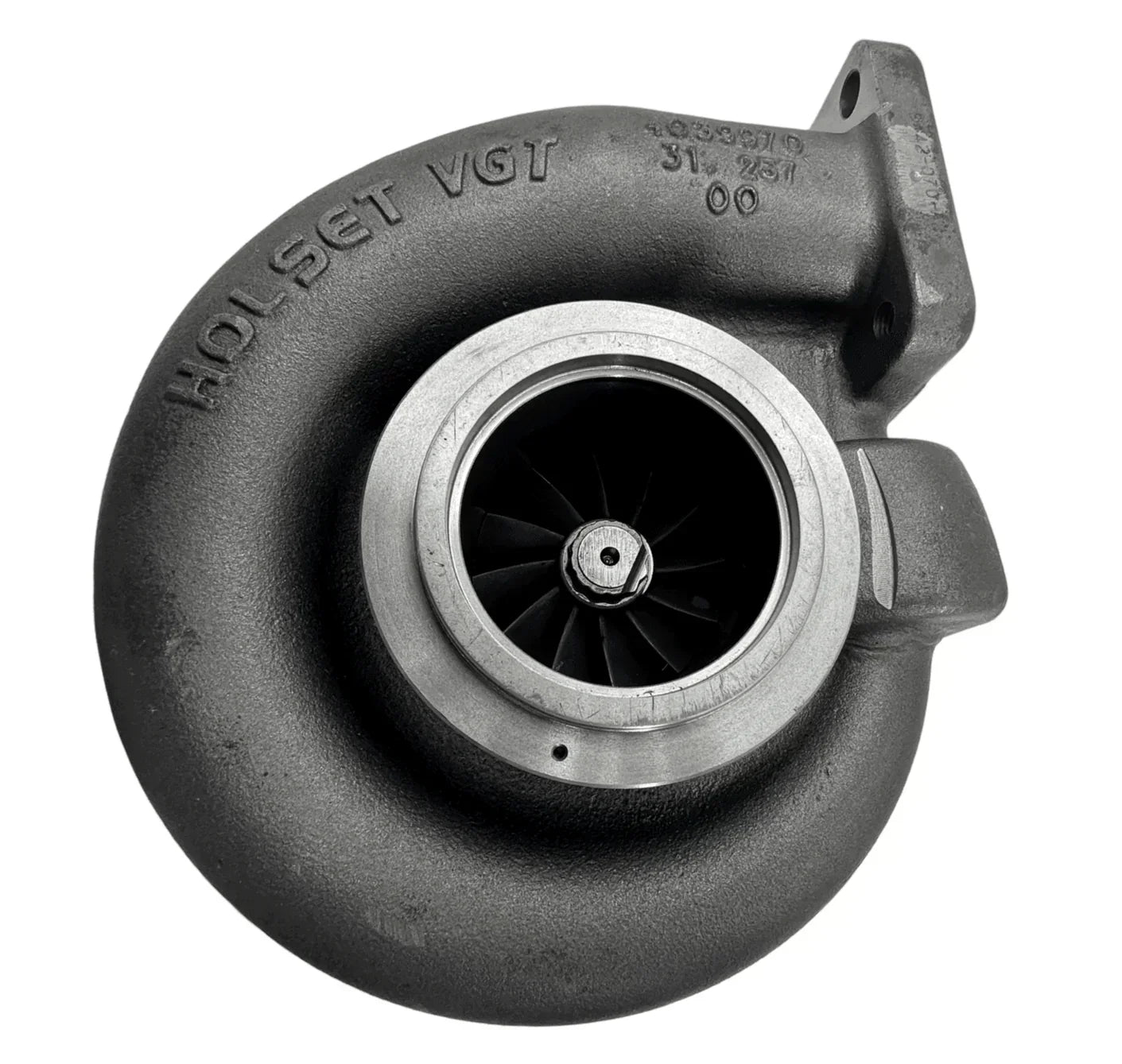 6461255 Oem Cummins He561Ve Turbocharger For Cummins Isx15