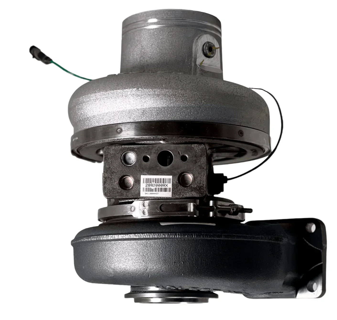 6461255 Oem Cummins He561Ve Turbocharger For Cummins Isx15