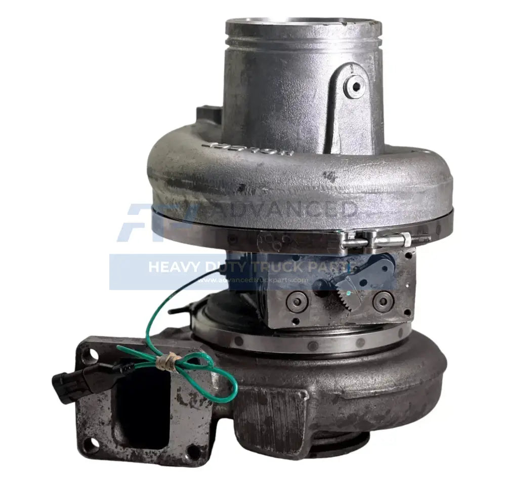 5350510 Genuine Cummins Turbocharger For Cummins Isx15 14.9L
