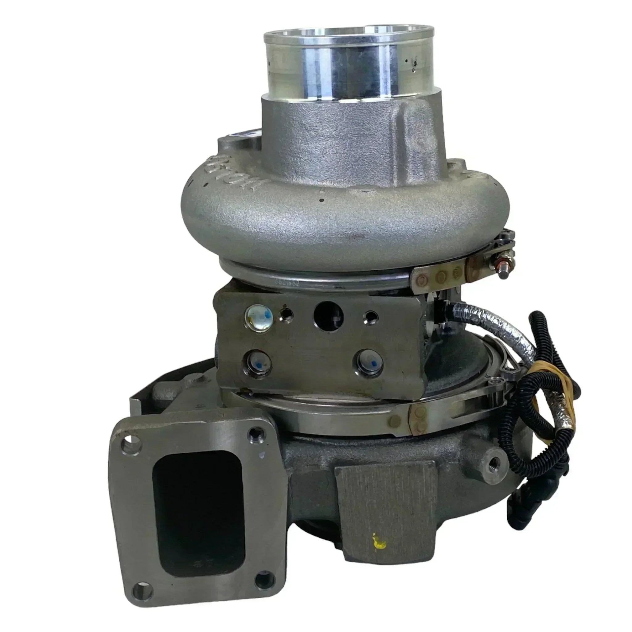 2836871 Genuine Cummins QSL 8.9L HE431VE Turbocharger