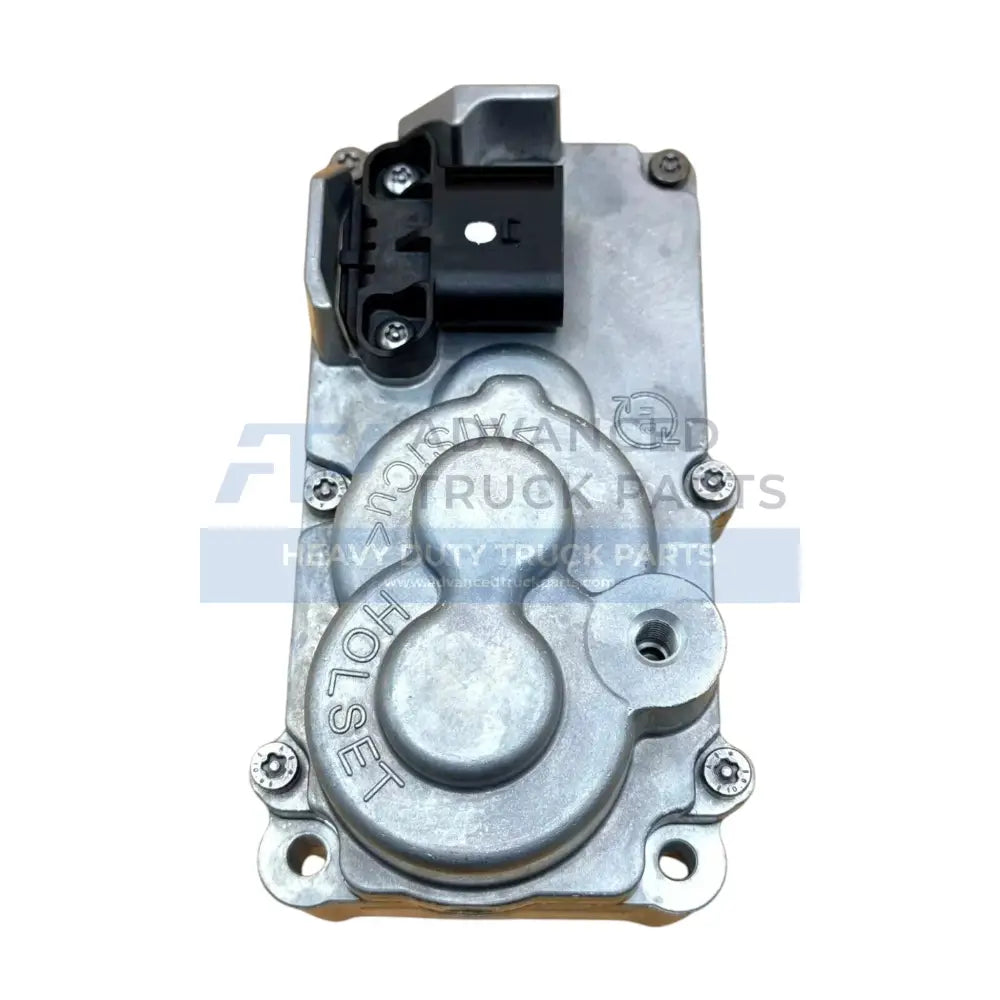 6463633 Genuine Cummins Electronic Actuator