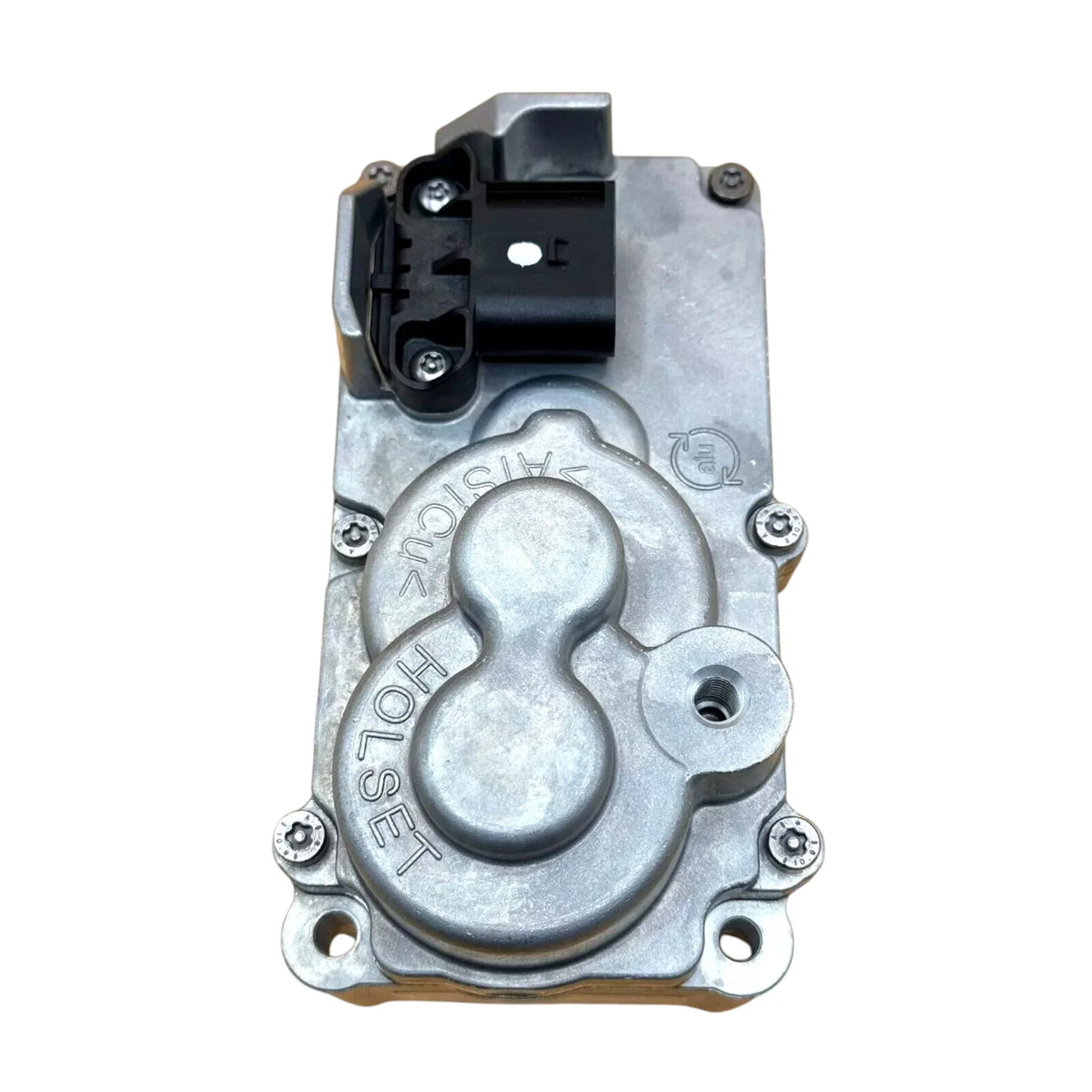 6463633 Genuine Cummins Electronic Actuator