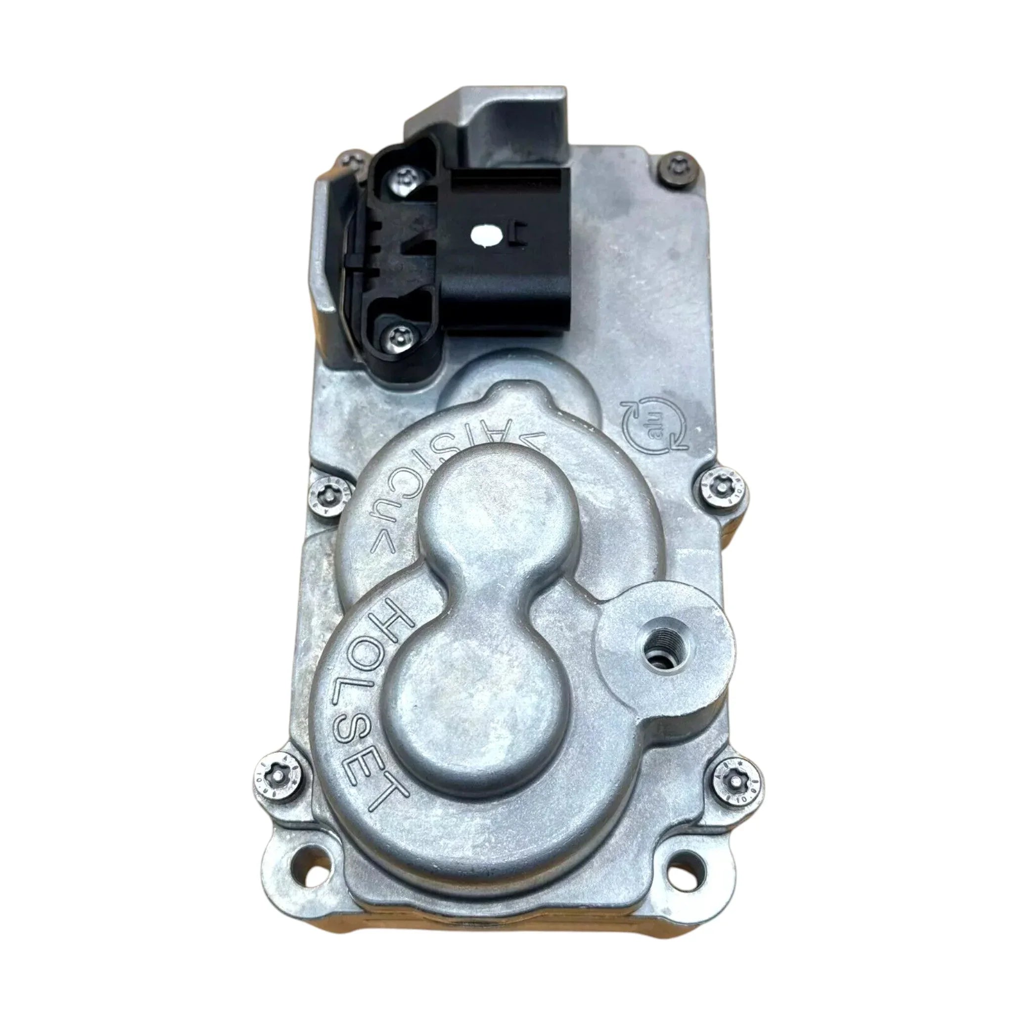 6463633 Genuine Cummins Electronic Actuator
