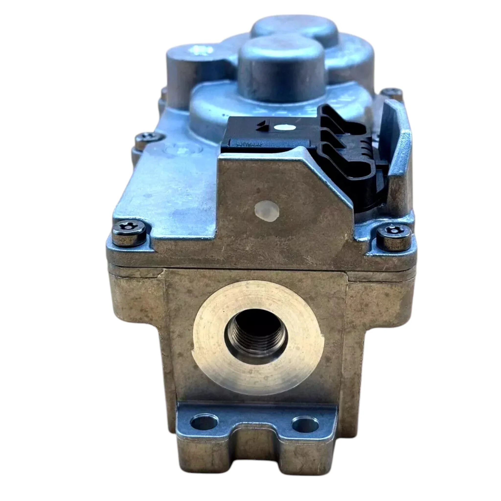 6463633 Genuine Cummins Electronic Actuator