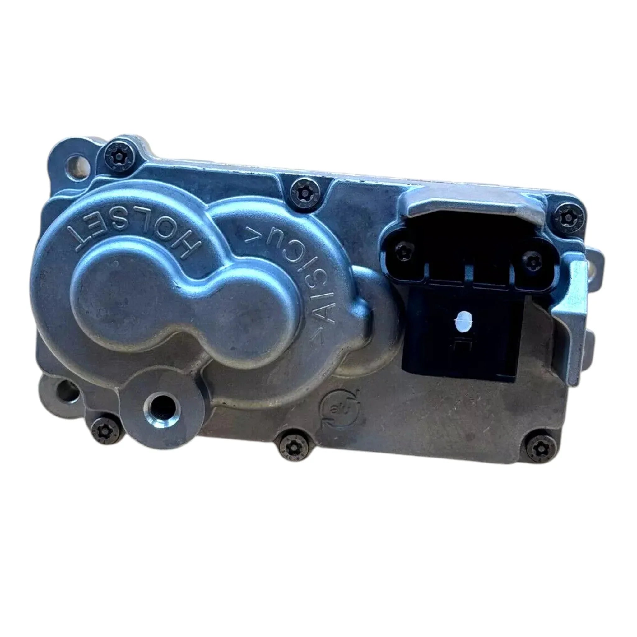 6463633 Genuine Cummins Electronic Actuator