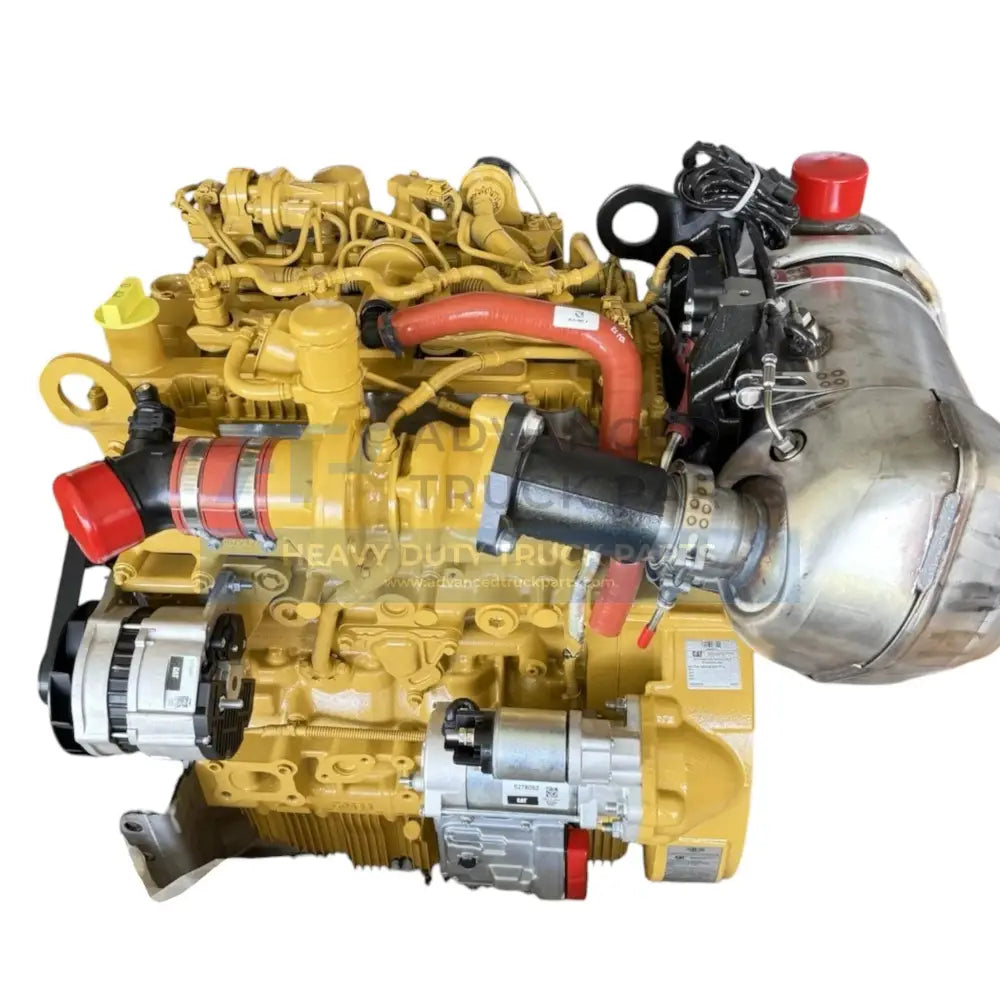 6467975 Genuine Caterpillar Engine AR-PR