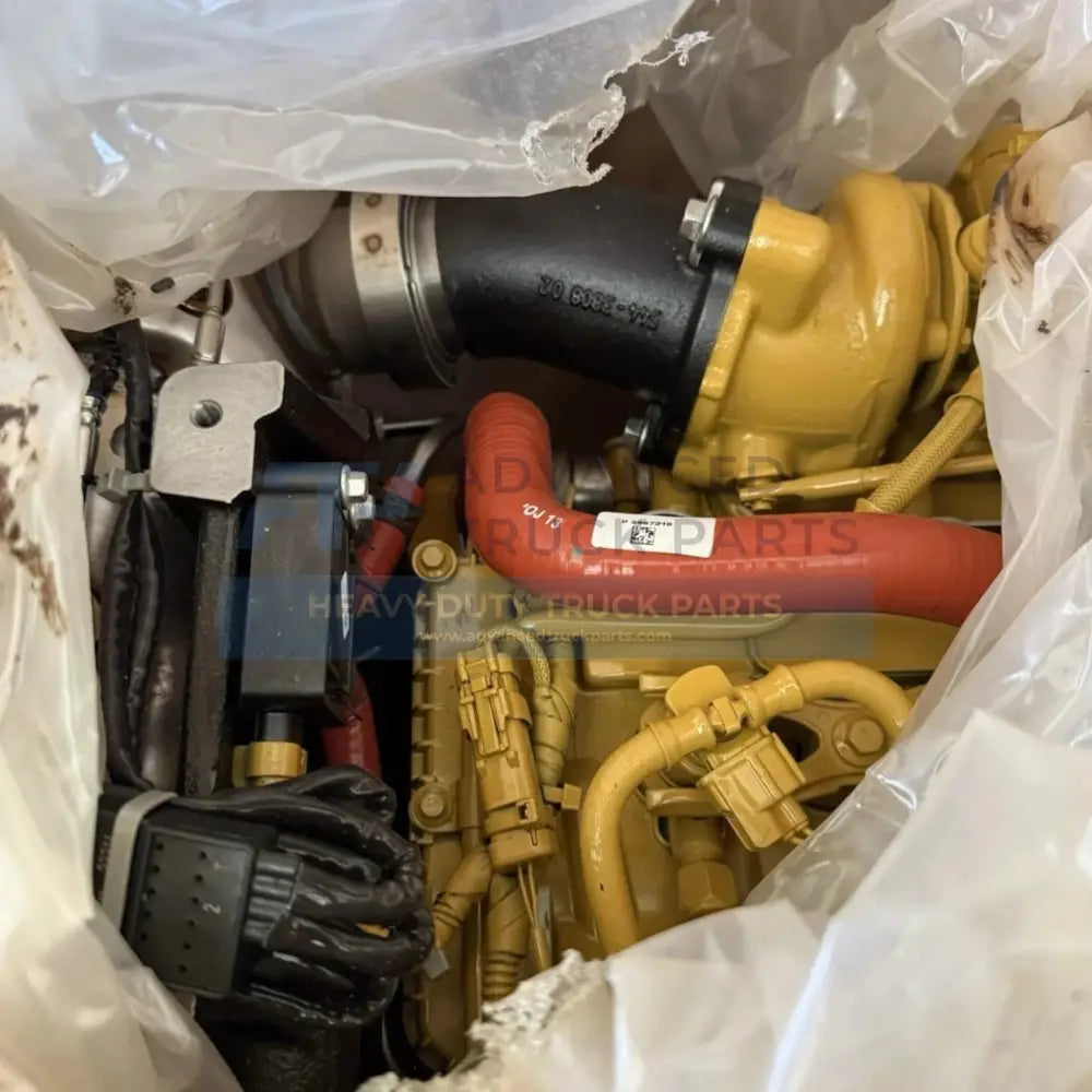 6469833 Genuine Caterpillar Engine AR-PR