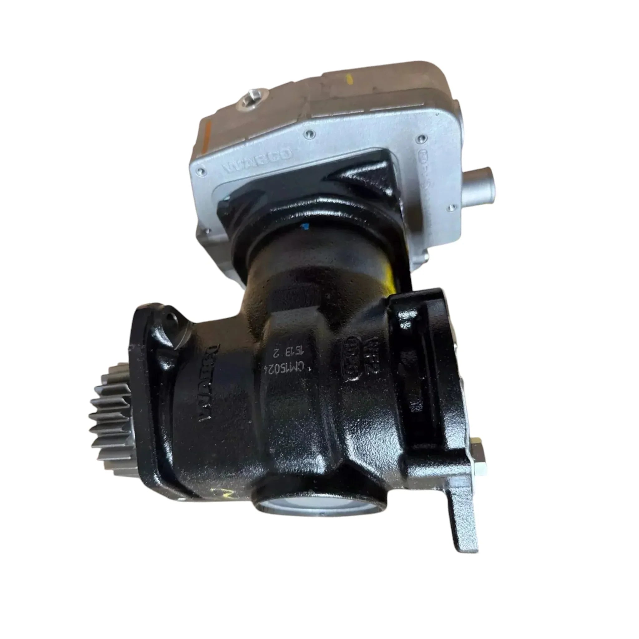 6481298PX Genuine Cummins Air Compressor